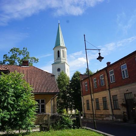 Pilskalnu Hostelis Kuldīga Εξωτερικό φωτογραφία