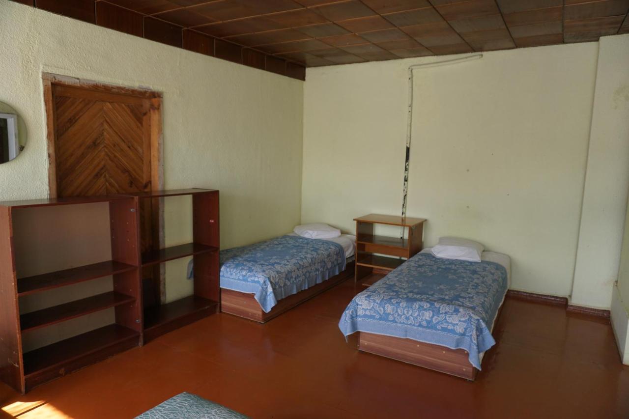 Pilskalnu Hostelis Kuldīga Εξωτερικό φωτογραφία