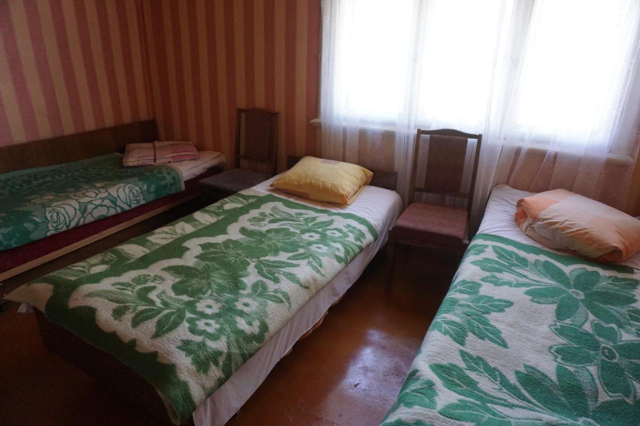 Pilskalnu Hostelis Kuldīga Εξωτερικό φωτογραφία