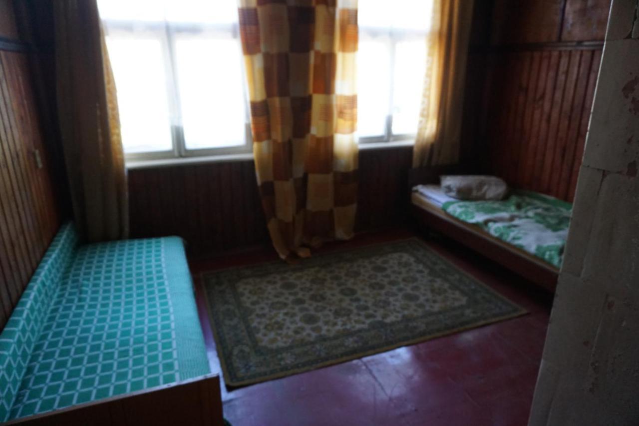 Pilskalnu Hostelis Kuldīga Εξωτερικό φωτογραφία