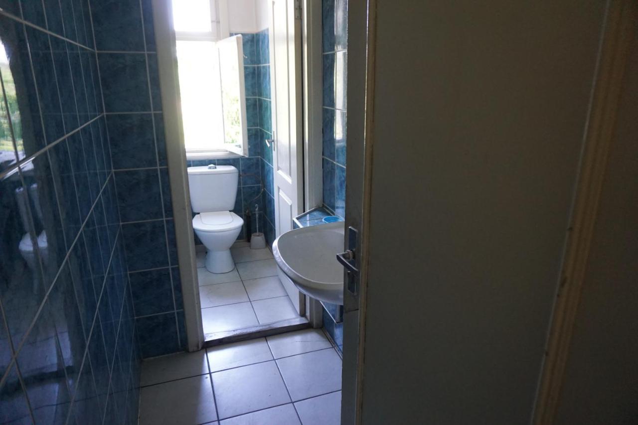 Pilskalnu Hostelis Kuldīga Εξωτερικό φωτογραφία