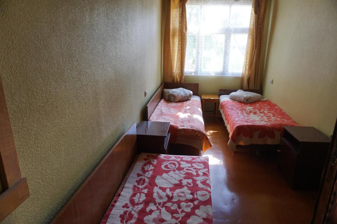 Pilskalnu Hostelis Kuldīga Εξωτερικό φωτογραφία
