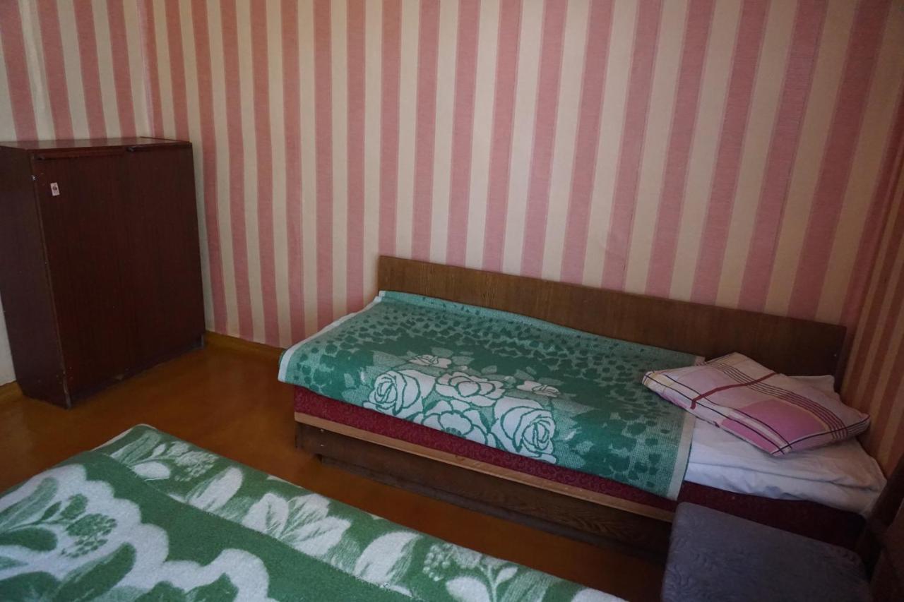 Pilskalnu Hostelis Kuldīga Εξωτερικό φωτογραφία