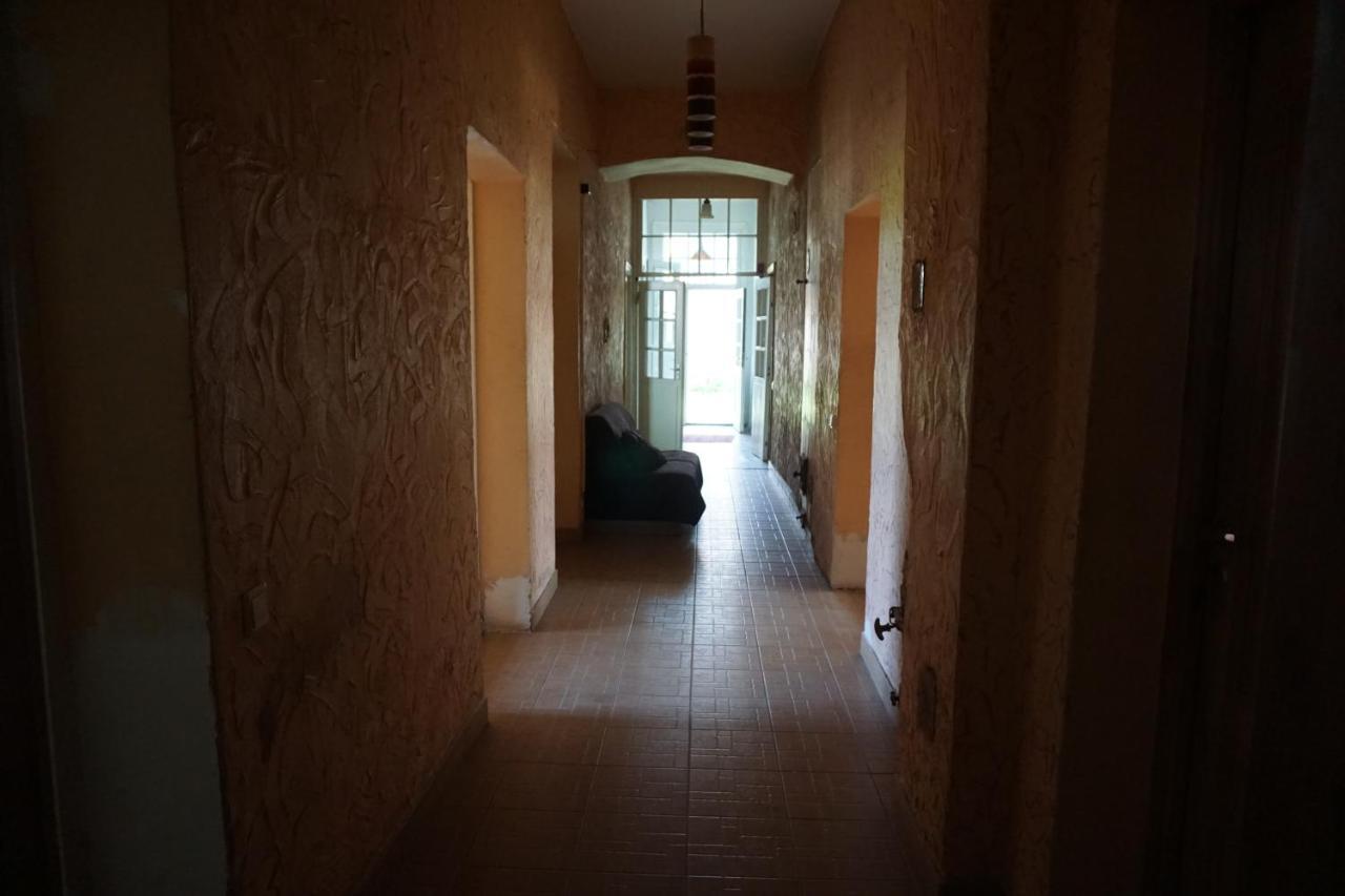 Pilskalnu Hostelis Kuldīga Εξωτερικό φωτογραφία