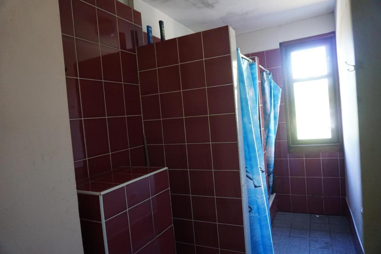 Pilskalnu Hostelis Kuldīga Εξωτερικό φωτογραφία